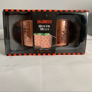 HALLOWEEN Moscow Mules 20oz/ 2 pack